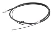Seilzug, Feststellbremse MERCEDES-BENZ VITO / MIXTO