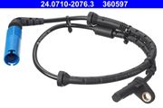 Sensor, Raddrehzahl BMW X5