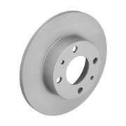 Bremsscheibe FIAT PANDA