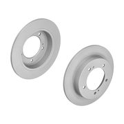 Bremsscheibe SUZUKI JIMNY