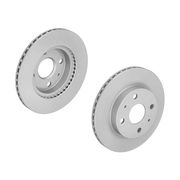 Bremsscheibe DAIHATSU YRV