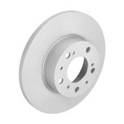 Bremsscheibe CITROËN C25