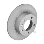 Bremsscheibe NISSAN INTERSTAR