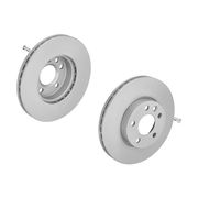 Bremsscheibe VW SHARAN