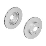 Bremsscheibe TOYOTA YARIS VERSO