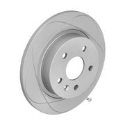 Bremsscheibe PowerDisc CHEVROLET TRAX