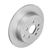 Bremsscheibe LAND ROVER FREELANDER