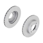 Bremsscheibe MITSUBISHI CARISMA