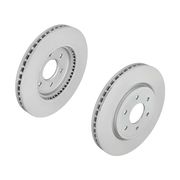 Bremsscheibe NISSAN PATHFINDER