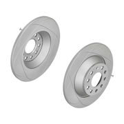 Bremsscheibe AUDI A6