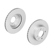 Bremsscheibe KIA PICANTO