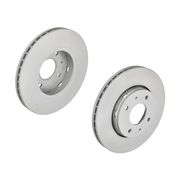 Bremsscheibe MITSUBISHI CARISMA