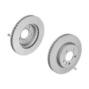Bremsscheibe VW AMAROK