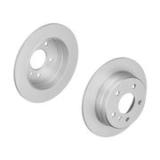 Bremsscheibe MERCEDES-BENZ VANEO