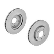 Bremsscheibe HYUNDAI COUPE