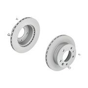 Bremsscheibe MERCEDES-BENZ SPRINTER 3-t