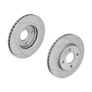 Bremsscheibe FORD FUSION