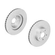 Bremsscheibe SUBARU FORESTER