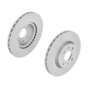 Bremsscheibe FIAT STRADA