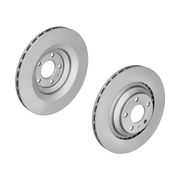 Bremsscheibe AUDI A6