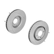 Bremsscheibe PEUGEOT 206+