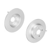 Bremsscheibe OPEL COMBO