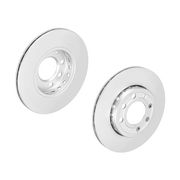 Bremsscheibe AUDI A2