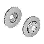 Bremsscheibe RENAULT KANGOO BE BOP