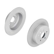 Bremsscheibe TOYOTA RAV 4