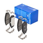 Bremsbelagsatz, Scheibenbremse KIA SOUL