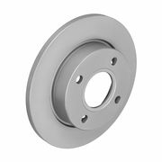 Bremsscheibe MAZDA 121