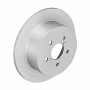 Bremsscheibe SUBARU OUTBACK