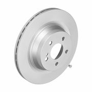 Bremsscheibe MERCEDES-BENZ CLS