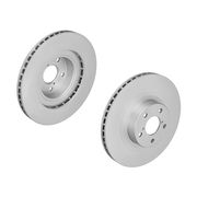 Bremsscheibe SUBARU XV