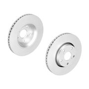 Bremsscheibe TOYOTA AVENSIS VERSO