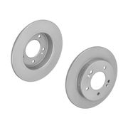 Bremsscheibe KIA VENGA