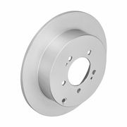 Bremsscheibe CITROËN C-CROSSER