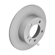 Bremsscheibe NISSAN INTERSTAR