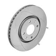 Bremsscheibe PowerDisc PEUGEOT PARTNER Tepee