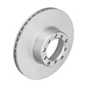 Bremsscheibe MERCEDES-BENZ SL
