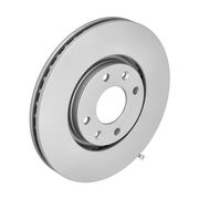 Bremsscheibe PEUGEOT PARTNER Tepee