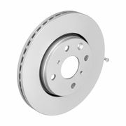 Bremsscheibe PEUGEOT 107