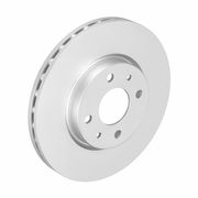 Bremsscheibe FIAT IDEA