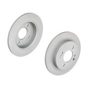 Bremsscheibe KIA PICANTO