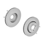 Bremsscheibe RENAULT WIND
