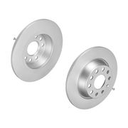 Bremsscheibe VW TIGUAN
