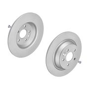 Bremsscheibe FORD RANGER