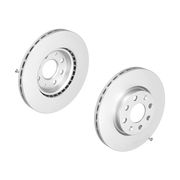 Bremsscheibe FIAT PUNTO EVO