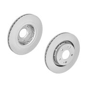 Bremsscheibe CITROËN C-CROSSER ENTERPRISE