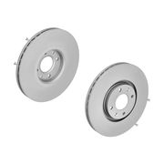Bremsscheibe PEUGEOT 3008